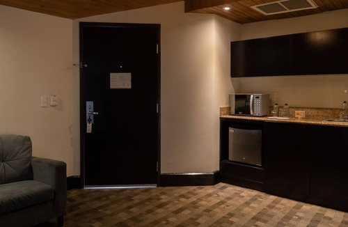 De La Merced Hotel | Casa del Alma Hotel Boutique & Spa
