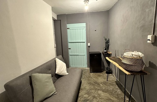 Centro House | Casa de Pepe
