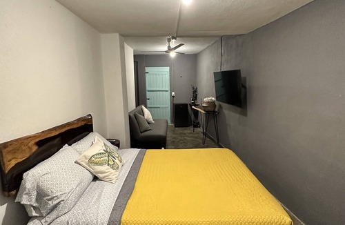 Centro House | Casa de Pepe