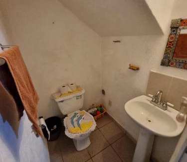 Ixtapa House | Casa de playa El Artesano