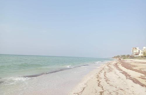 San Benito House | Casa de Playa en la Costa Esmeralda Mérida Yucatán