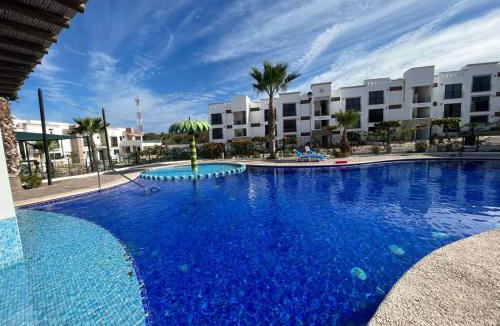 Quintas del Mar Apartment | Casa de Relajación