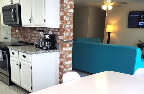 Brownsville House | Casa de San Marcelo - 3BD/2BA Home in Brownsville
