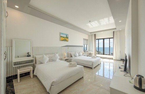 Ham Ninh Resort | Casa De Sol - Wuwei Retreat