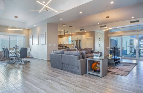 La Choya House | Casa de Sonrisa - Splendid Laguna Shores Home