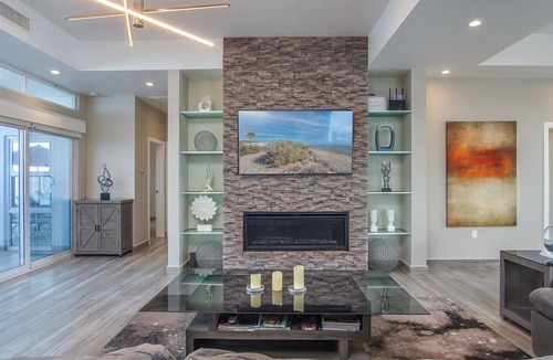 La Choya House | Casa de Sonrisa - Splendid Laguna Shores Home