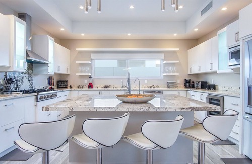 La Choya House | Casa de Sonrisa - Splendid Laguna Shores Home