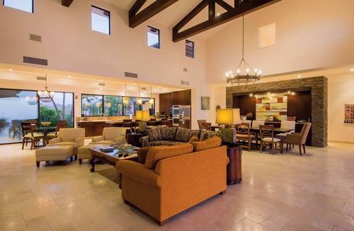 Buzzards Villa | Casa de Sueños by The Agency Baja
