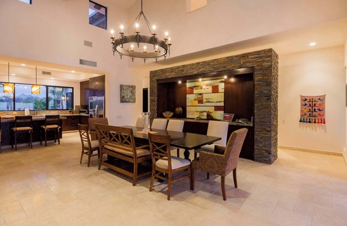 Buzzards Villa | Casa de Sueños by The Agency Baja