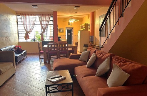 Downtown Mazatlan House | Casa de Sueños