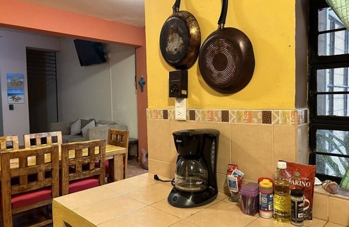 Downtown Mazatlan House | Casa de Sueños