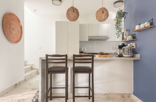 Ejidal Villa | Casa de tia y tio