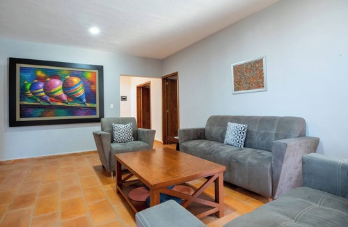 Guanajuato Bed & Breakfast | Casa de Tillie