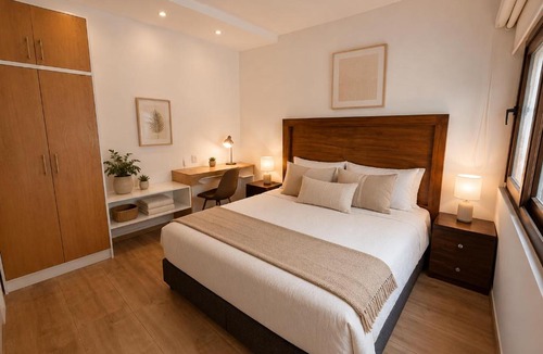Del Carmen House | Casa del Arbol