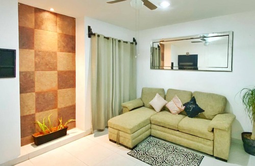 Valladolid House | Casa del bosque