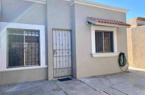 La Paz House | Casa del encanto