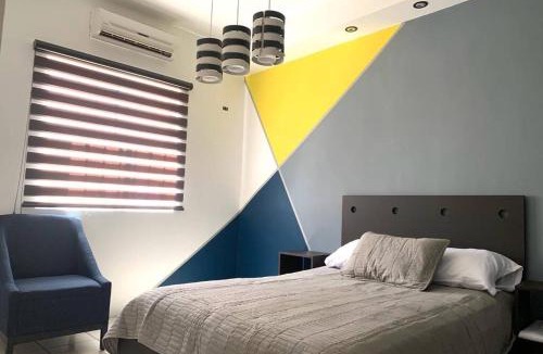 La Paz House | Casa del encanto