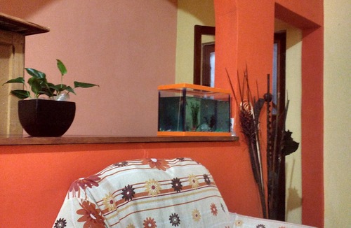 Jose Sixto Verduzco House | Casa del Huésped Huipana