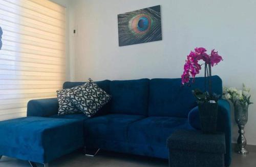 Veracruz Apartment | Casa del Lago