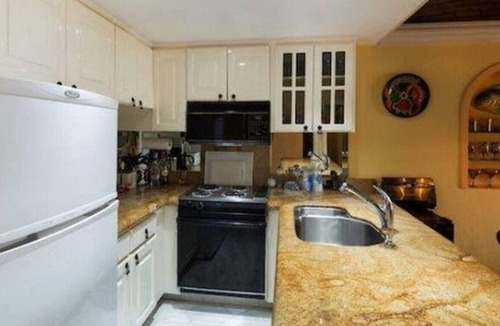 San Jose del Cabo Condo | Casa del Mar Beachfront Great Views Beautiful Spot