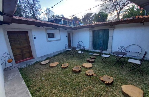 Antigua Guatemala House | Casa del Manchén, en Antigua Guatemala