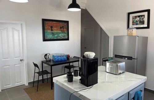 Ensenada House | Casa Del Mar- BEACH HOUSE