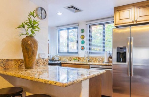 San Jose del Cabo Condo | Casa Del Mar Beachfront Luxury 2BR Condo
