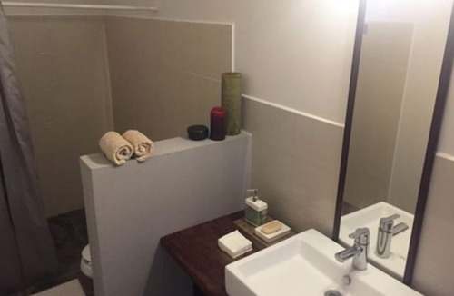 Santa Maria Tonameca Bed & Breakfast | Casa del Mar