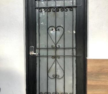 Parras de la Fuente House | Casa del Nogal in the heart of Pueblo Mágico