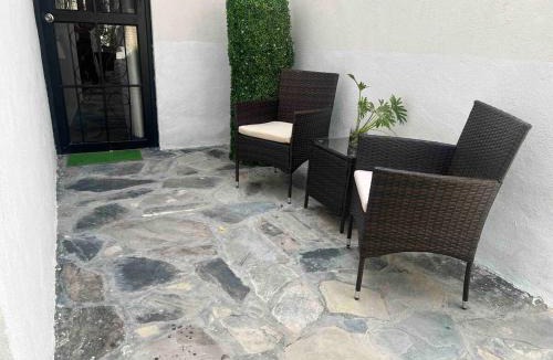 Parras de la Fuente House | Casa del Nogal in the heart of Pueblo Mágico