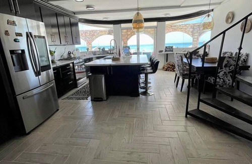San Felipe House | Casa del Paraiso- House of Paradise Beach Home