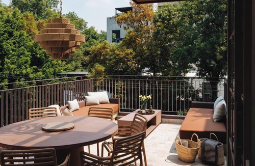 Hipodromo House | Casa del Parque
