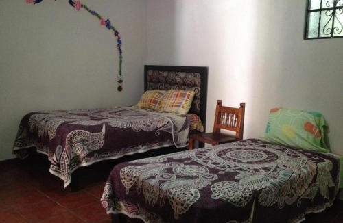 Del Ex Convento House | Casa del Patrón Posada
