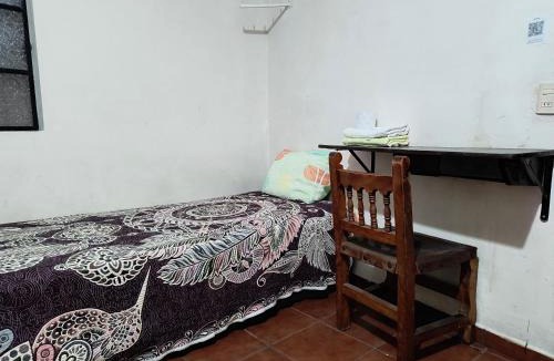 Del Ex Convento House | Casa del Patrón Posada