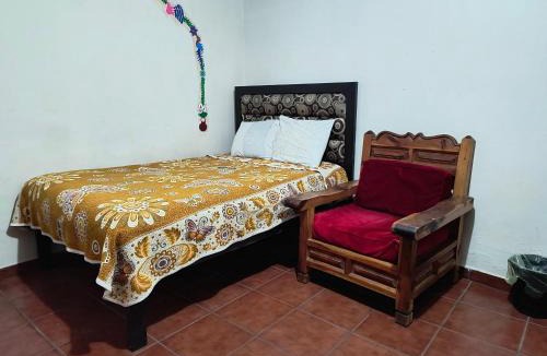 Del Ex Convento House | Casa del Patrón Posada