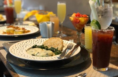 Ajijic Bed & Breakfast | Casa del Sol Inn