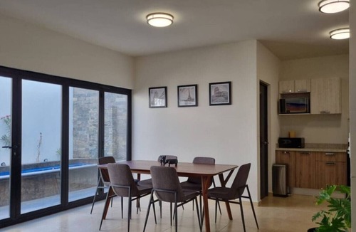 La Paz House | Casa del Sol: Oasis in La Paz