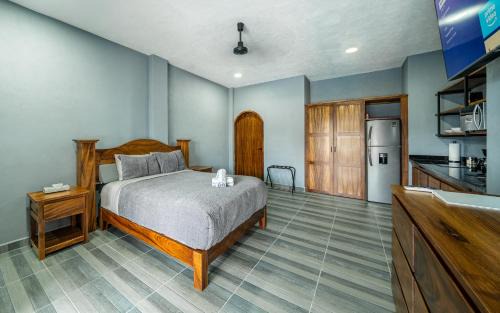 Barra de Navidad Apartment | Casa Del Toro