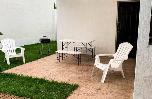 Merida House | Casa del Verano Eterno