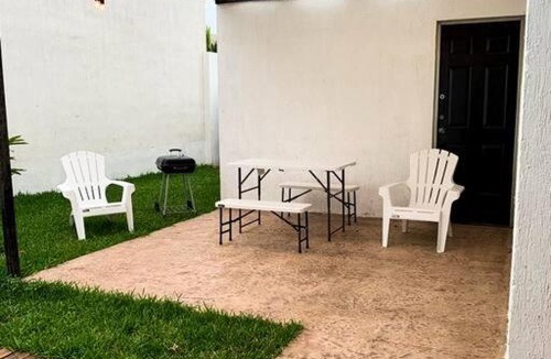 Merida House | Casa del Verano Eterno