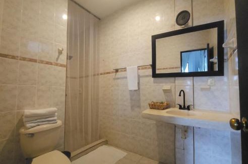 Celestun Hotel | Casa del Viento Celestun