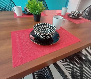 Merida House | Casa Descanso Maya Con alberca privada, a 10 min del aeropuerto