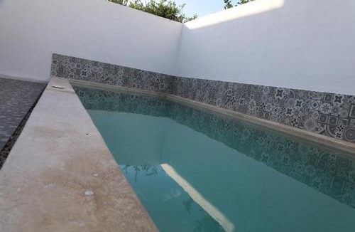 Merida House | Casa Descanso Maya Con alberca privada, a 10 min del aeropuerto