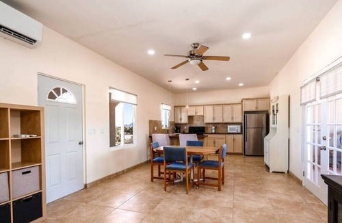 El Dorado Ranch House | Casa Desert Rose -| 2BR, 2BA oasis for up to 6 guests.