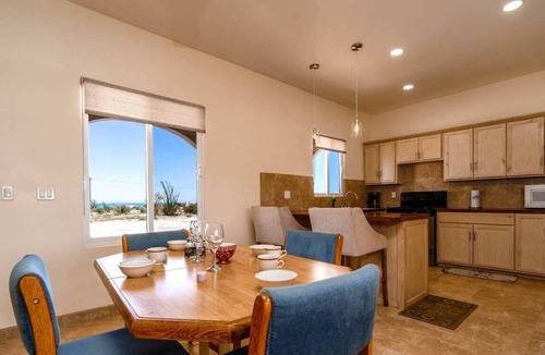 El Dorado Ranch House | Casa Desert Rose -| 2BR, 2BA oasis for up to 6 guests.
