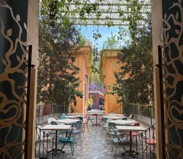 Santa Maria la Ribera Bed & Breakfast | Casa di Nina
