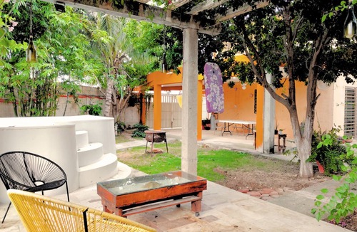 Merida Municipality House | Casa Diamante : 4 Bedrooms + Private Swimming Pool and 2 Premium Suites