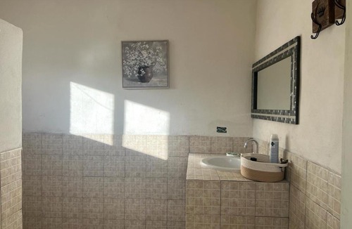 Parras de la Fuente Apartment | Casa Diaz calle 5 de mayo
