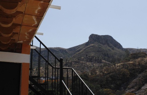De La Presa Hotel | Casa Diez-59