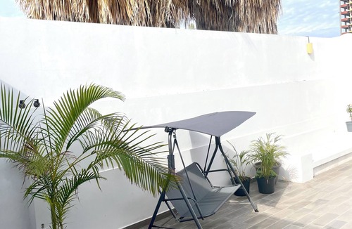 La Paz House | Casa Divina reserva desde una habitación y te incluye todas las áreas de la casa